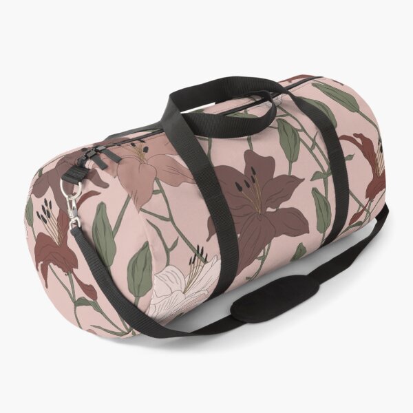 Item preview, Baroque Floral designed and sold by jackiebdraws_duex.