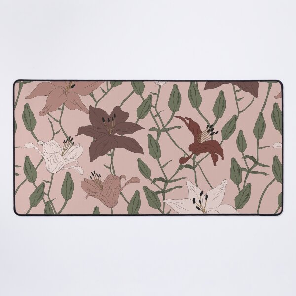 Item preview, Baroque Floral designed and sold by jackiebdraws_duex.