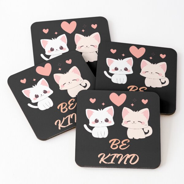 Item preview, Be Kind. designed and sold by Dinasshop.