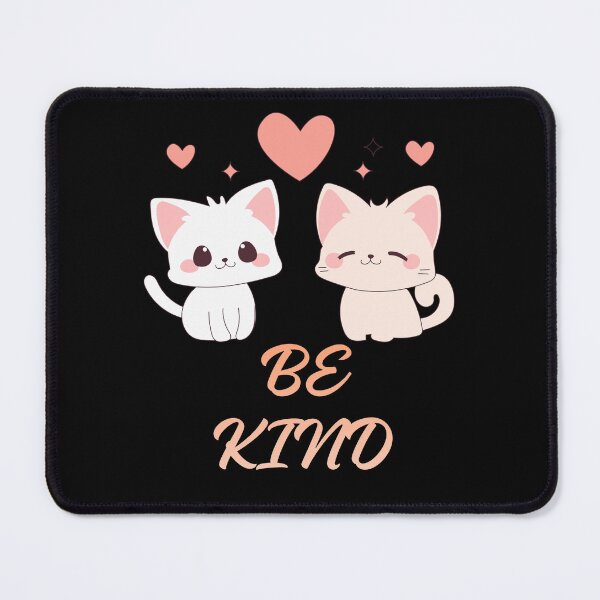 Item preview, Be Kind. designed and sold by Dinasshop.