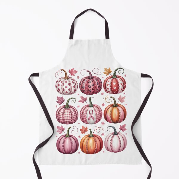 Item preview, Pink Pumpkin Breast Cancer Awareness designed and sold by jkrphoto.