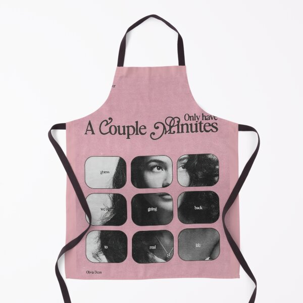 Item preview, A Couple Minutes designed and sold by LittloGica.