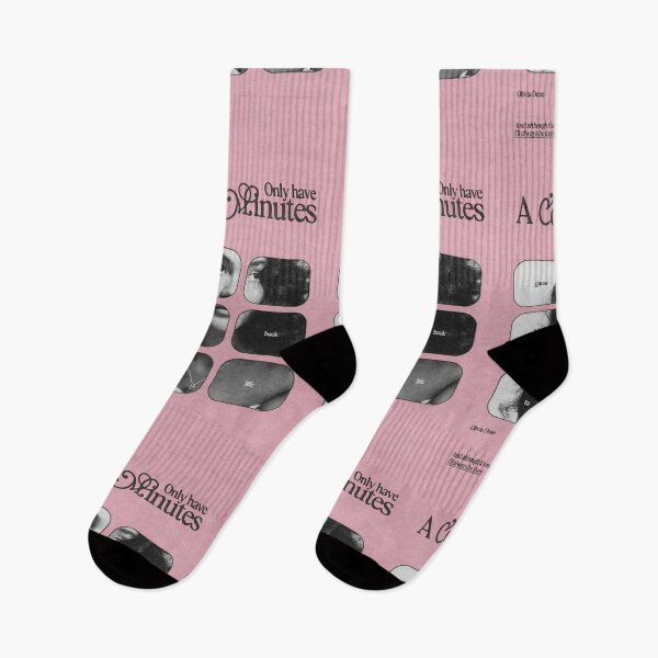 Item preview, A Couple Minutes designed and sold by LittloGica.