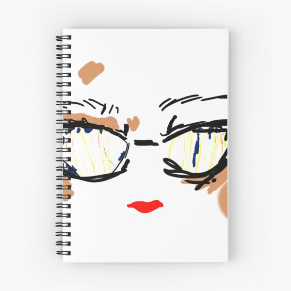 Item preview, Adore you eyes Abstract designed and sold by Mkasa.
