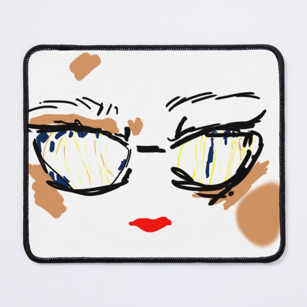 Item preview, Adore you eyes Abstract designed and sold by Mkasa.