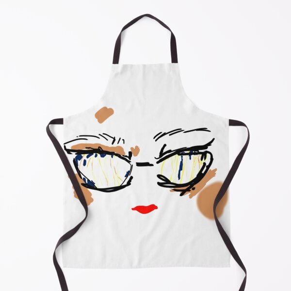 Item preview, Adore you eyes Abstract designed and sold by Mkasa.