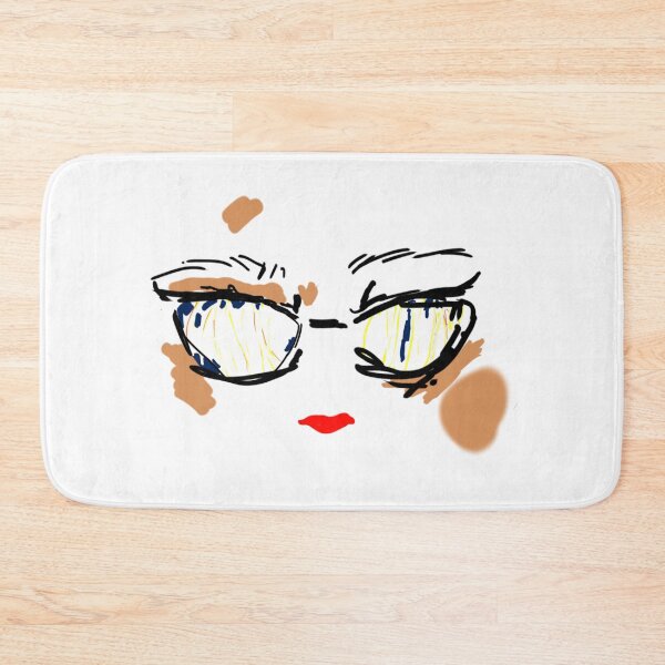 Item preview, Adore you eyes Abstract designed and sold by Mkasa.