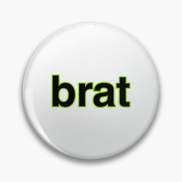 Item preview, Brat designed and sold by italiad-oll.