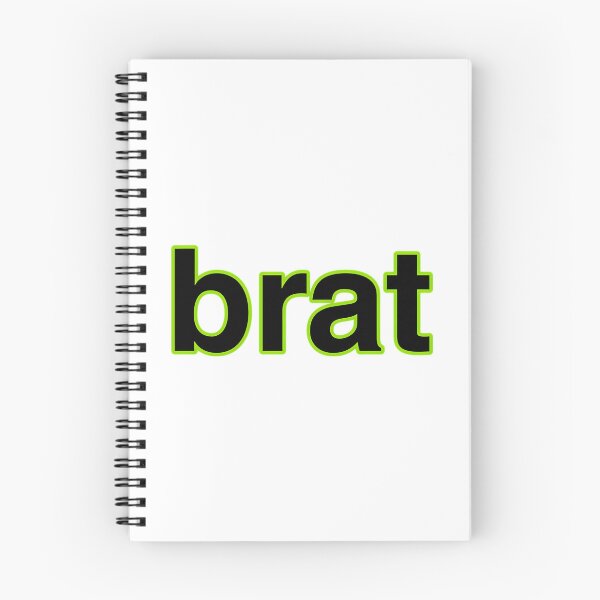 Item preview, Brat designed and sold by italiad-oll.