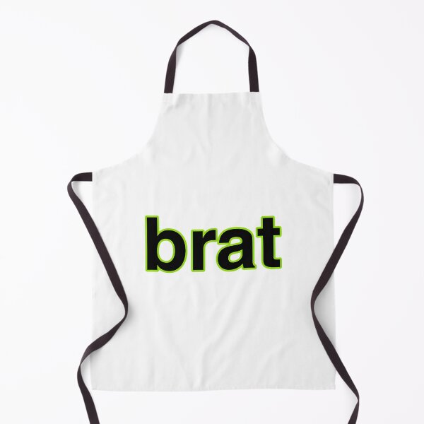 Item preview, Brat designed and sold by italiad-oll.