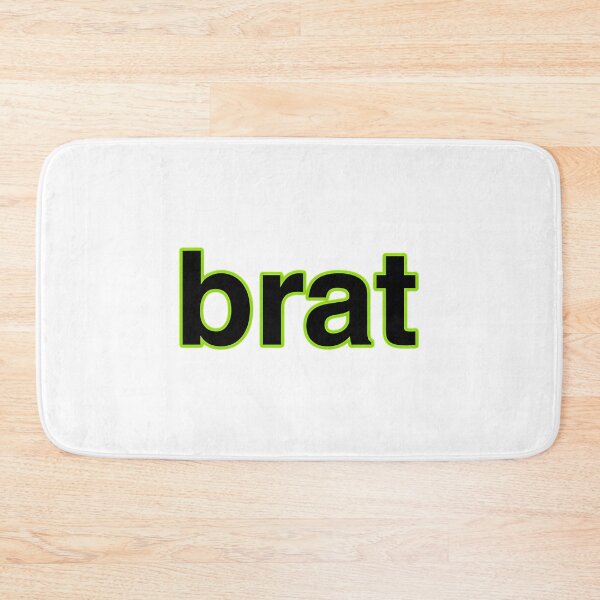 Item preview, Brat designed and sold by italiad-oll.