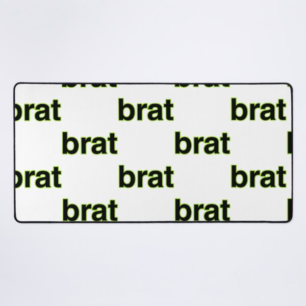 Item preview, Brat designed and sold by italiad-oll.