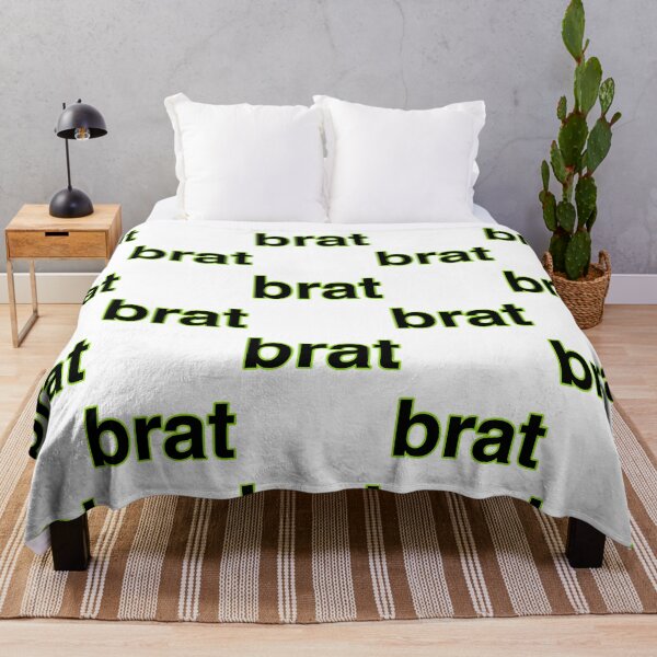 Item preview, Brat designed and sold by italiad-oll.