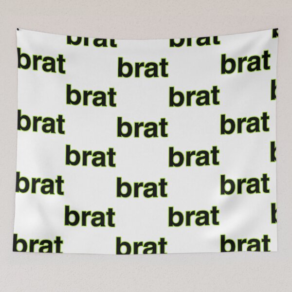 Item preview, Brat designed and sold by italiad-oll.