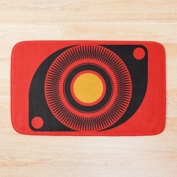 Item preview, The Sun Carpet designed and sold by cdxx-lxix.