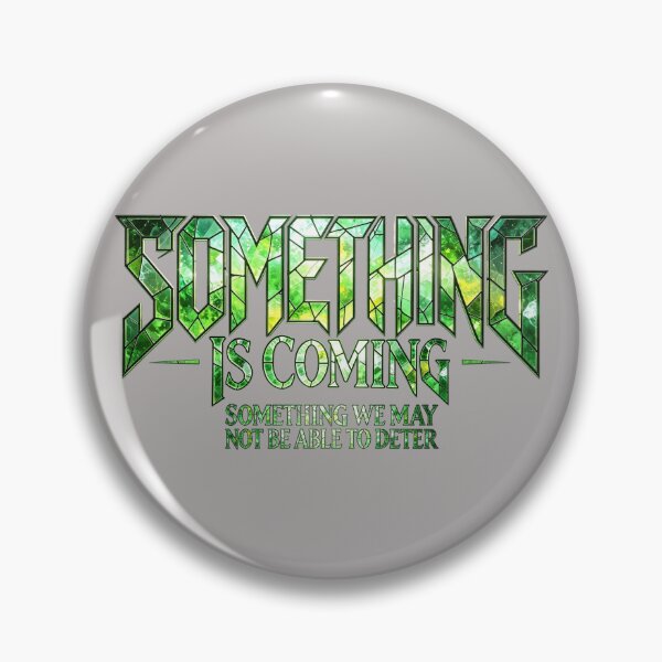 Item preview, Doctor Doom SOMETHING IS COMING - Avengers Dooms Day designed and sold by Presents For The Dead.