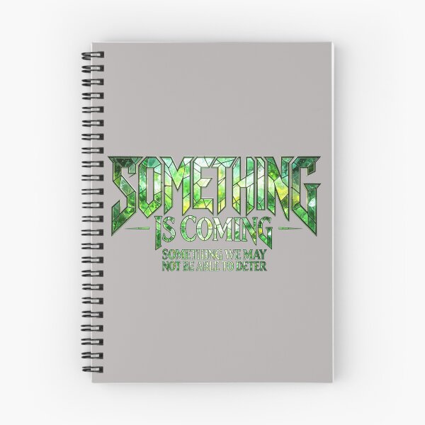 Item preview, Doctor Doom SOMETHING IS COMING - Avengers Dooms Day designed and sold by Presents For The Dead.