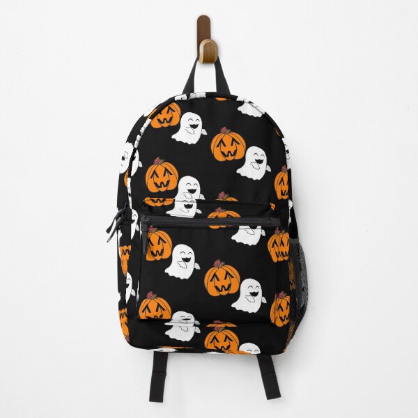 Item preview, Pumpkin And Ghost designed and sold by pichu1129.