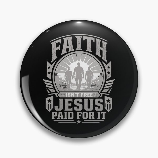 Item preview, Jesus Paid For It designed and sold by Parallel Label .