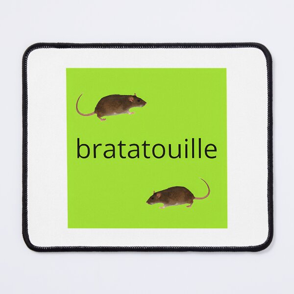 Item preview, Bratatouille designed and sold by italiad-oll.