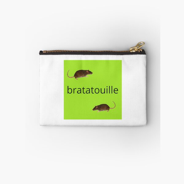 Item preview, Bratatouille designed and sold by italiad-oll.