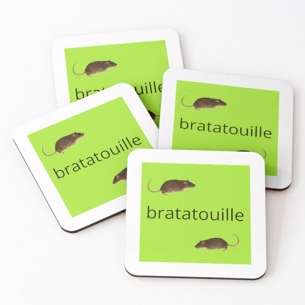 Item preview, Bratatouille designed and sold by italiad-oll.