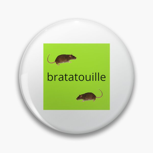 Item preview, Bratatouille designed and sold by italiad-oll.