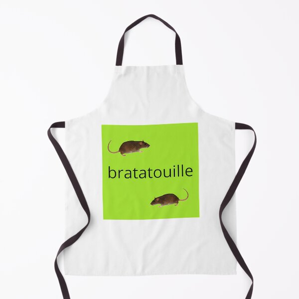 Item preview, Bratatouille designed and sold by italiad-oll.