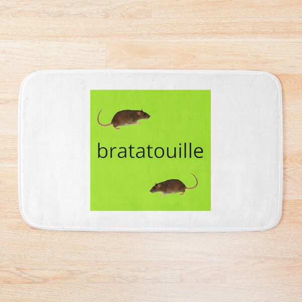 Item preview, Bratatouille designed and sold by italiad-oll.