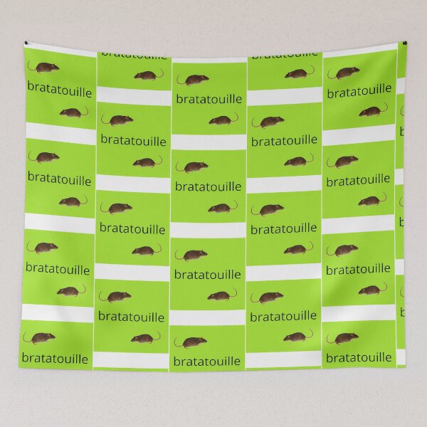 Item preview, Bratatouille designed and sold by italiad-oll.