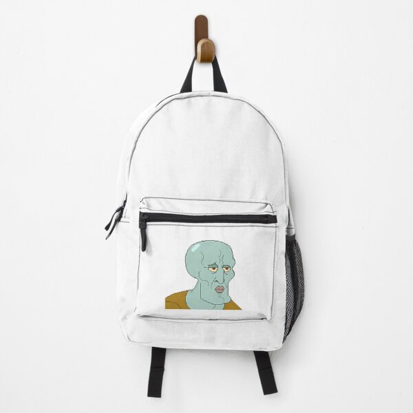 Item preview, Handsome Squidward designed and sold by essicaundbe-rg.