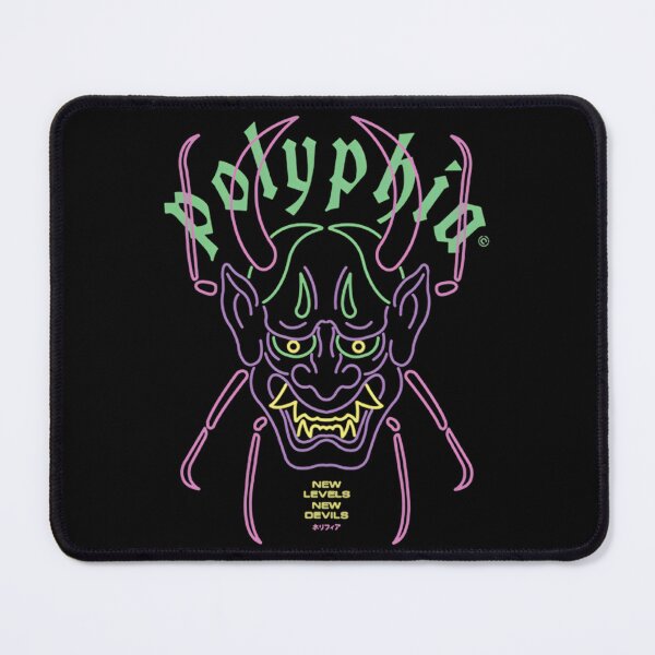 Item preview, Polyphia Merch Polyphia Devils Art Icon Tee designed and sold by vrenw-ink.