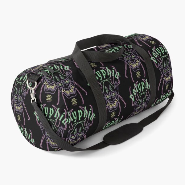 Item preview, Polyphia Merch Polyphia Devils Art Icon Tee designed and sold by vrenw-ink.