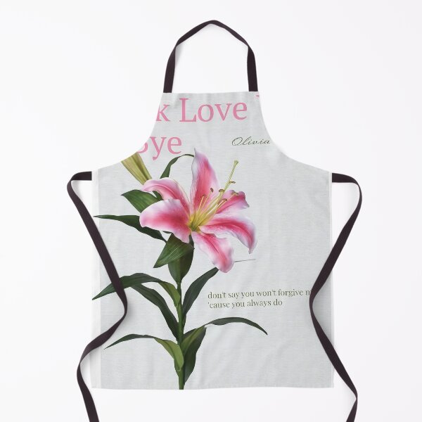 Item preview, OK Love U Bye designed and sold by LittloGica.