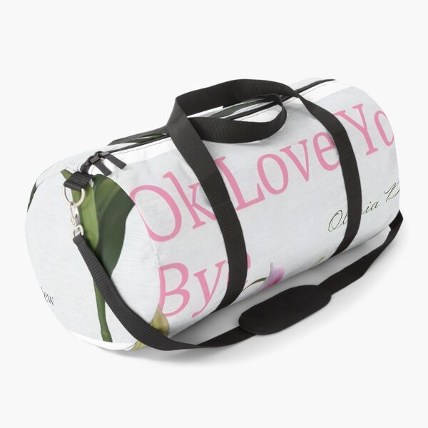 Item preview, OK Love U Bye designed and sold by LittloGica.