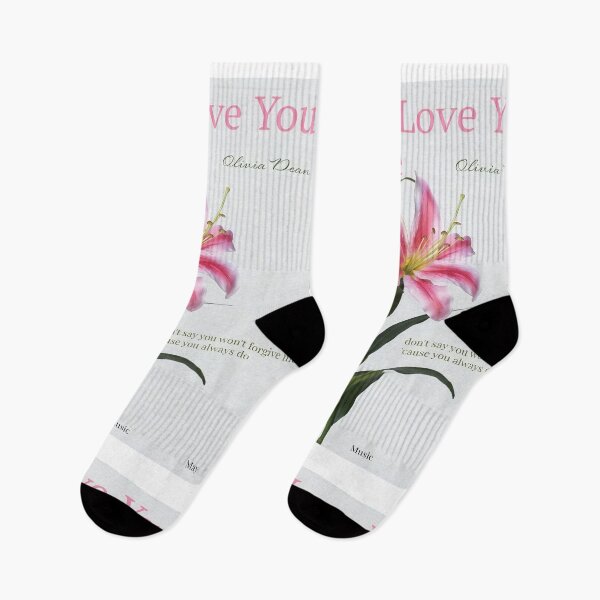 Item preview, OK Love U Bye designed and sold by LittloGica.