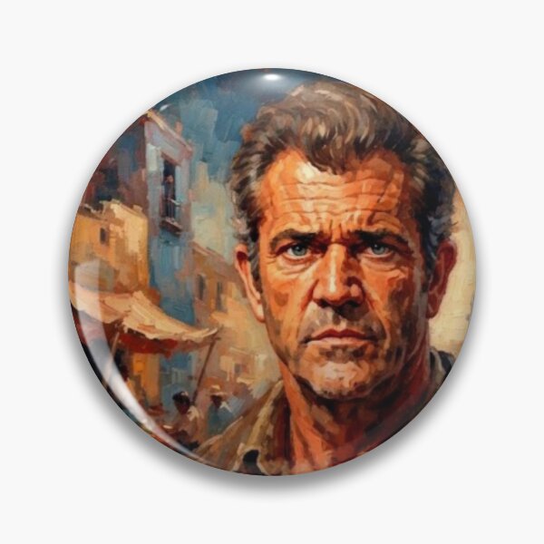 Artikelvorschau, Hol dir die Gringo Action Crime Fine Art Tribute entworfen und verkauft von Art's Diner.