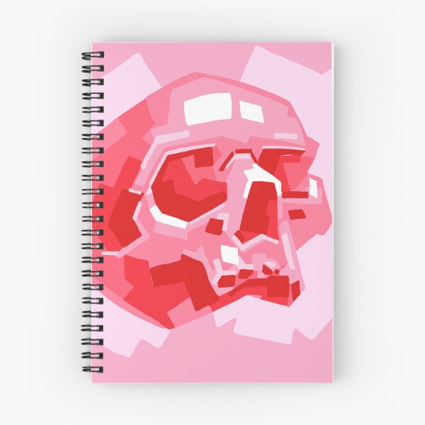 Item preview, Digital Skull designed and sold by StrainX.