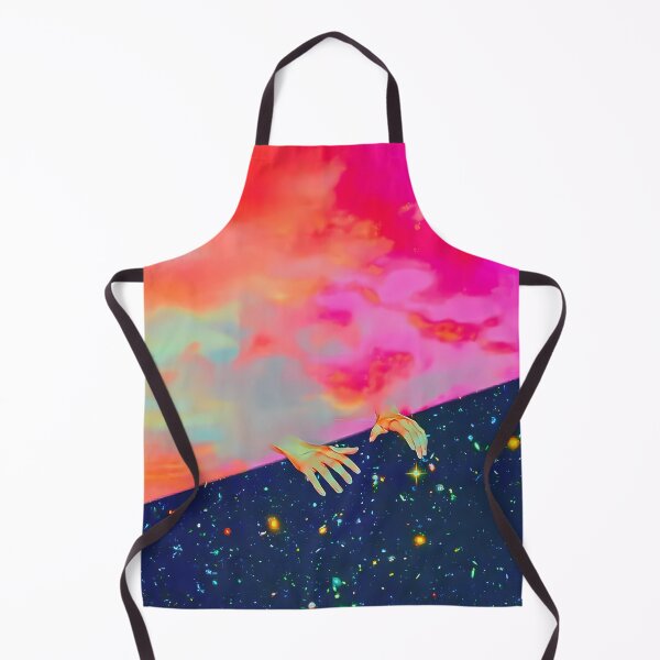 Item preview, Surreal Hands Reaching Into Space designed and sold by RobertJes.