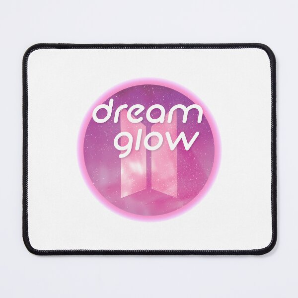 Item preview, Dream Glow Pink V. designed and sold by italiad-oll.