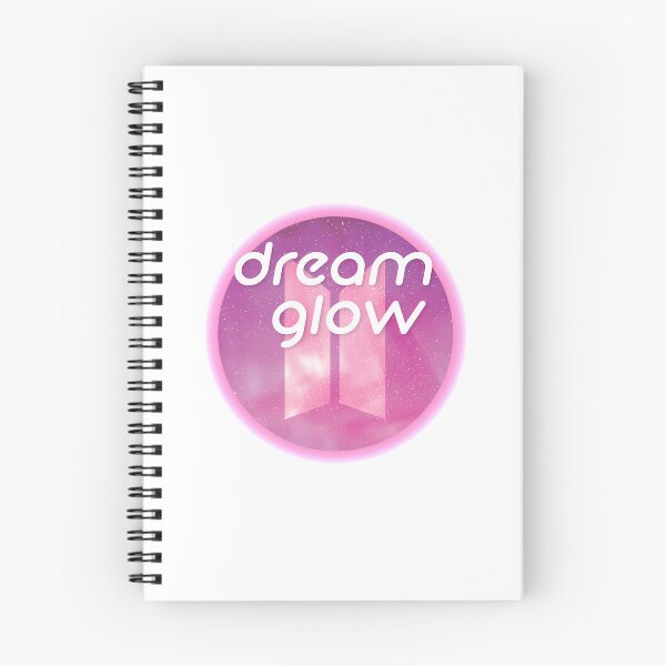 Item preview, Dream Glow Pink V. designed and sold by italiad-oll.