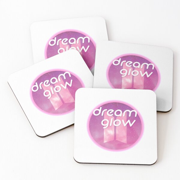 Item preview, Dream Glow Pink V. designed and sold by italiad-oll.