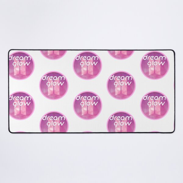 Item preview, Dream Glow Pink V. designed and sold by italiad-oll.