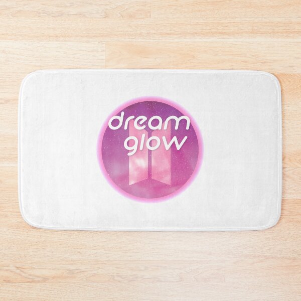 Item preview, Dream Glow Pink V. designed and sold by italiad-oll.