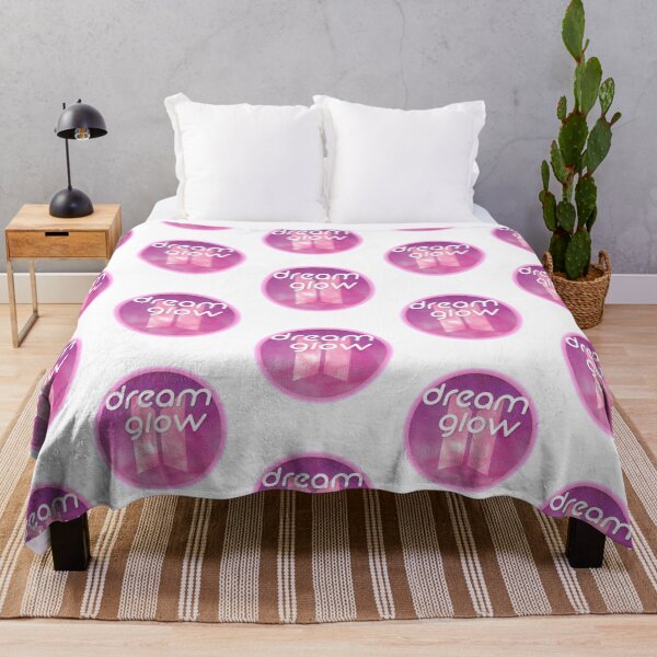 Item preview, Dream Glow Pink V. designed and sold by italiad-oll.