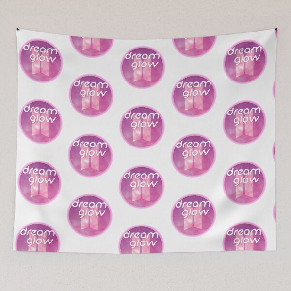 Item preview, Dream Glow Pink V. designed and sold by italiad-oll.