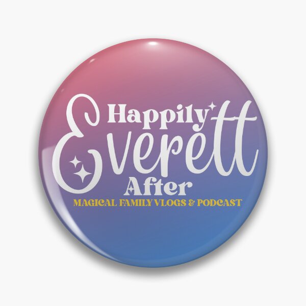 Item preview, Magical Family Vlogs & Podcast designed and sold by EverettAfter.