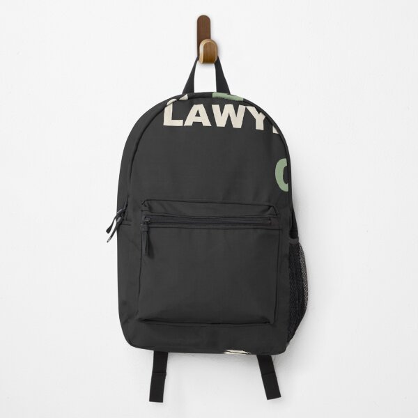 Item preview, Lawyer Mode: On - Lawyer designed and sold by RetroThreadWorks.