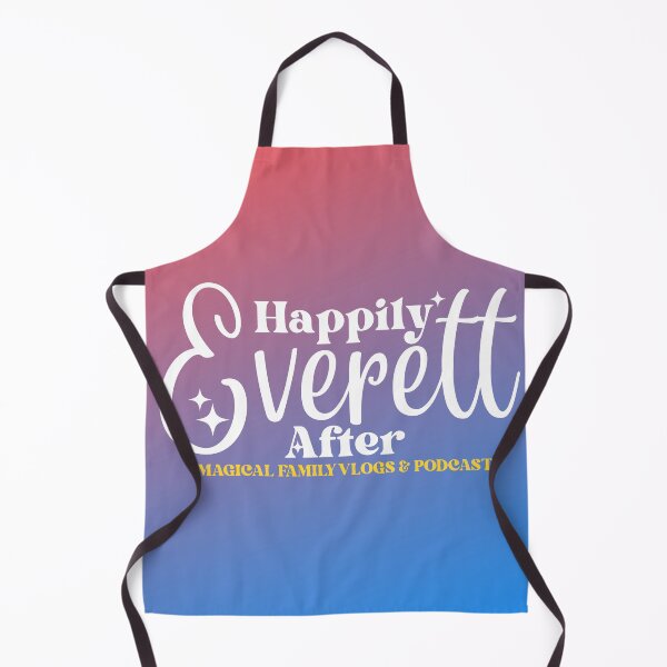 Item preview, Magical Family Vlogs & Podcast designed and sold by EverettAfter.