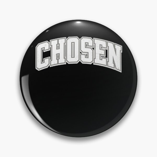 Item preview, Chosen designed and sold by Parallel Label .